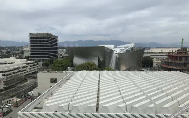 Musical district Downtown LA Rentals