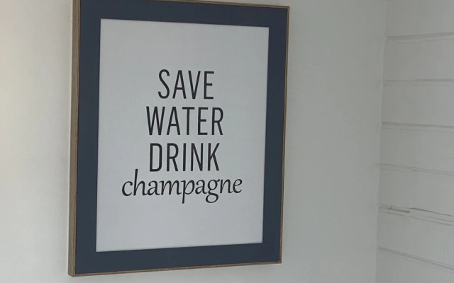 Rustic Style Apartment