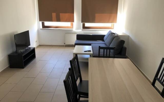 Beny Hotel Apartments