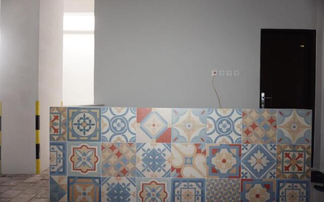 OYO 90023 Damar Kusumo Guest House