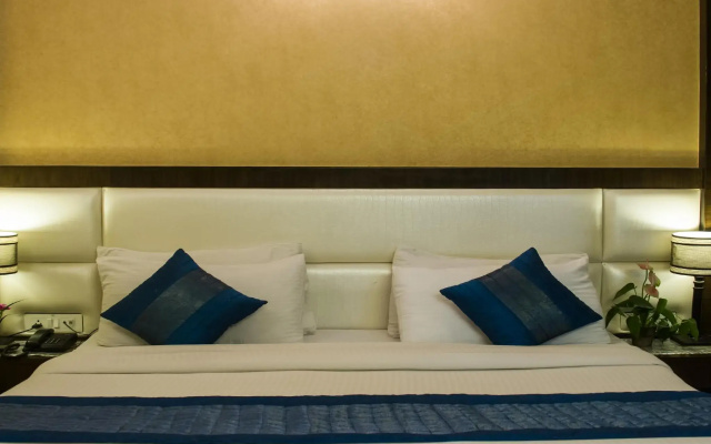 Hotel Radiance