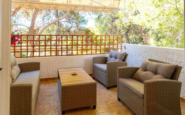 Phaedrus Living Saronida Seaside Flat