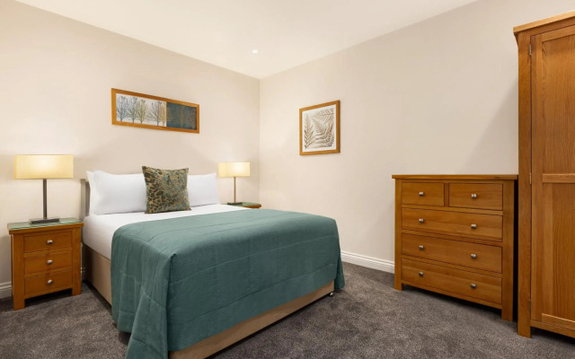 Wyndham Trenython Manor Cornwall