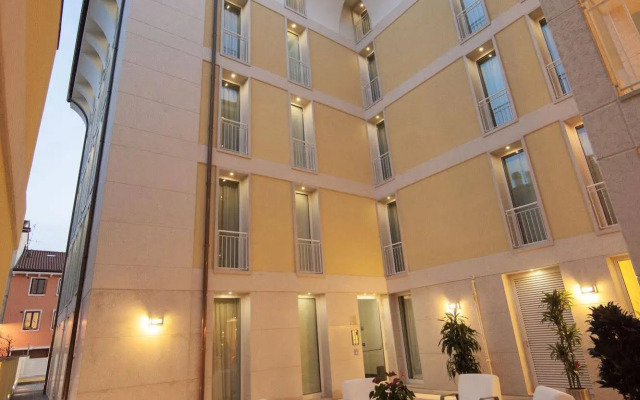 Residenza Agnello D'Oro
