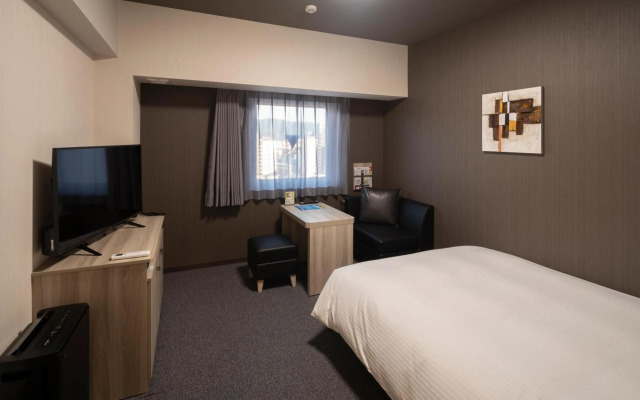 Hotel Route Inn Matsuyama-Katsuyama Dori