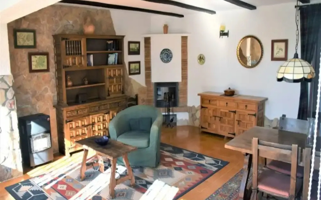 106998 House In Lloret De Mar