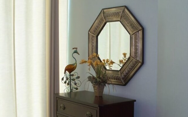 Sea Breeze 1002 Penthouse