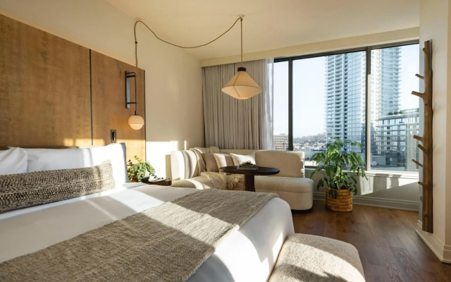 1 Hotel Seattle