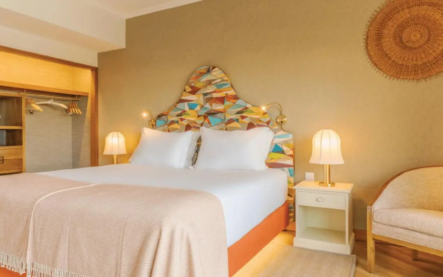 Pestana Vila Lido Madeira