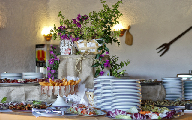 LH Porto Rafael Altura Resort