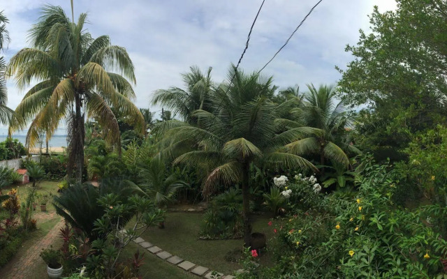 Village do Dendê Chalés