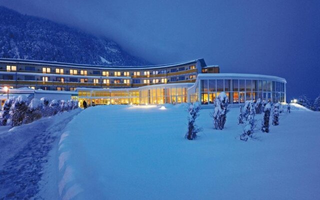 Kurzentrum Bad Bleiberg