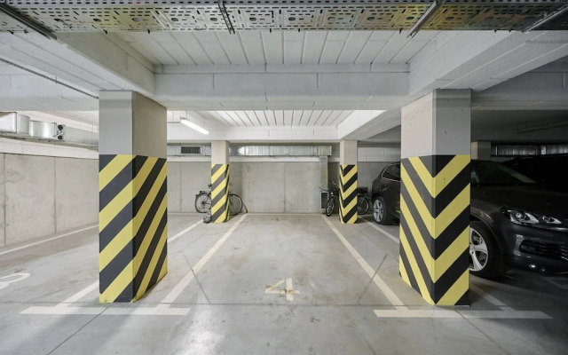 Apartments Nowa Papiernia by Renters