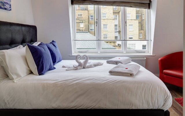 Knightsbridge Apartments