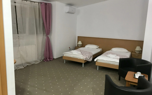 Hotel Vandia