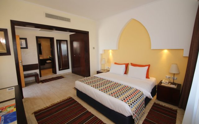 Sharm Club Hotel