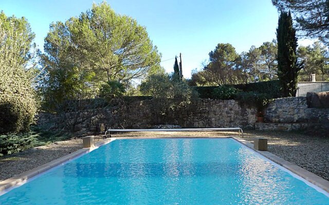 Apartment Kerkor Aix en Provence