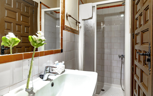 Casa del Capitel Nazari Hotel