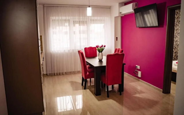 Apartment Gabriela's Home