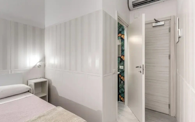 Altadomus Roma Guesthouse