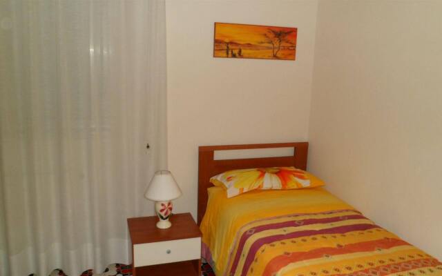 Bed and Breakfast Albatros