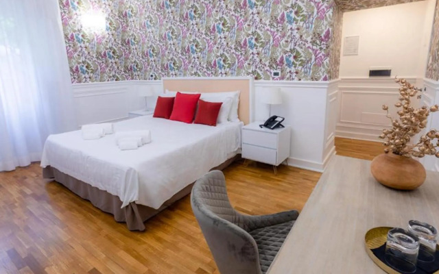 Mangili Garden Hotel