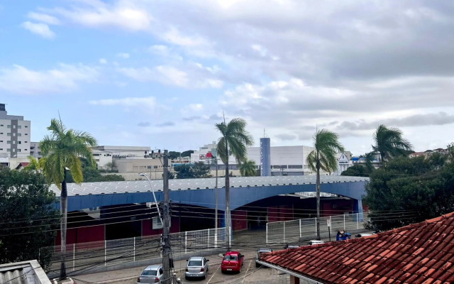 Edifício Zuccolotto 101