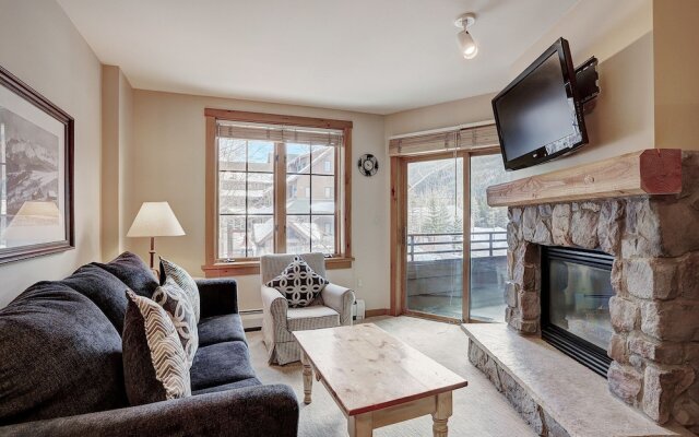 8480 Dakota Lodge - 2 Br Condo