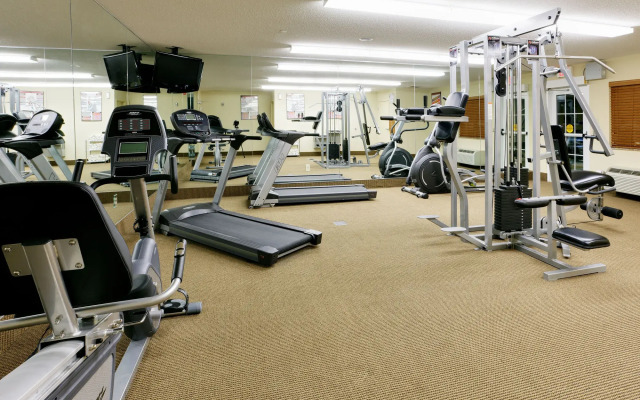 Candlewood Suites Harrisburg I-81 - Hershey Area by IHG