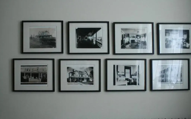 Franklin Manor Bed & Breakfast