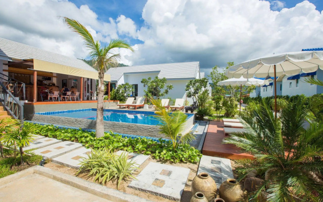 i-samui lamai beach