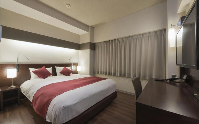 Nagoya Kanayama Hotel