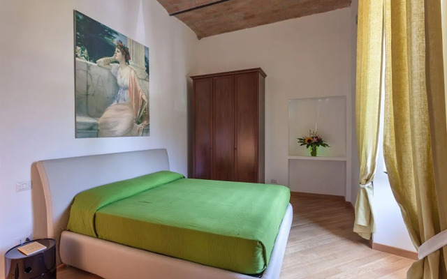 Rome as you feel - Nazionale Apartments