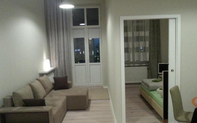 Dream Hostel & Apartments