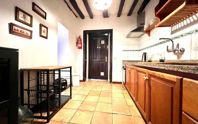 Casa Rural El Palmar