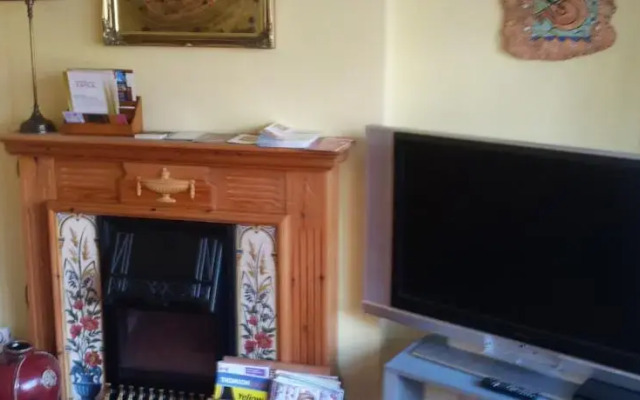 Abbey Guest House