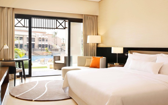 The Westin Cairo Katamya Dunes — фото 5