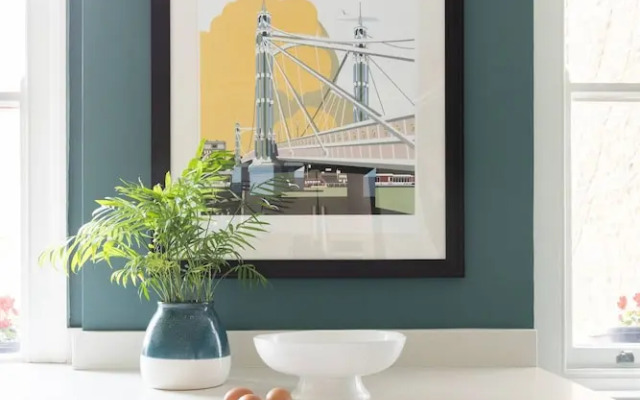 Oakley Street VII by Onefinestay