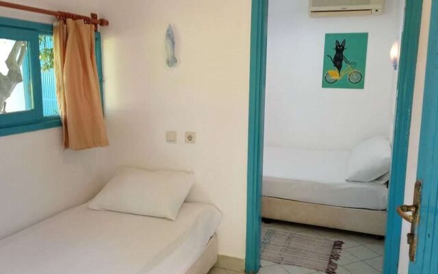 Zebu Hotel