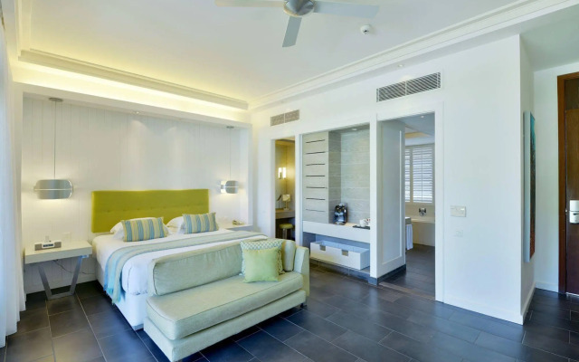 Long Beach Mauritius