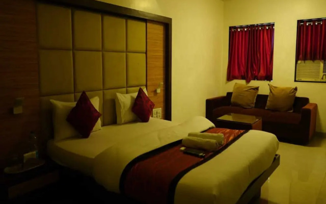 OYO Rooms Navi Mumbai Mahape