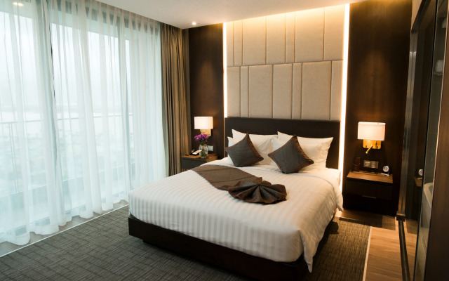 New Orient Hotel Danang