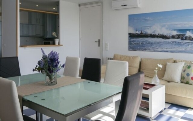 Apartamento del Mar