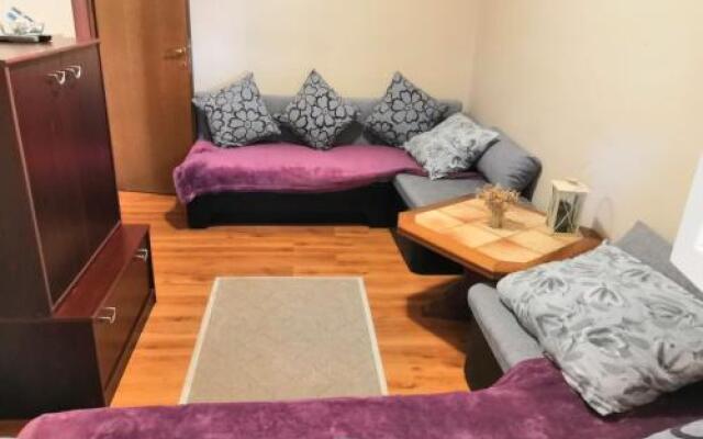 Apartments Miramaris