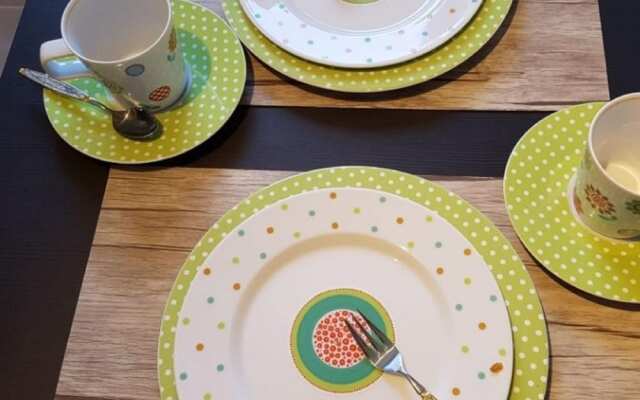 Andy & Ida's Ferienwohnung