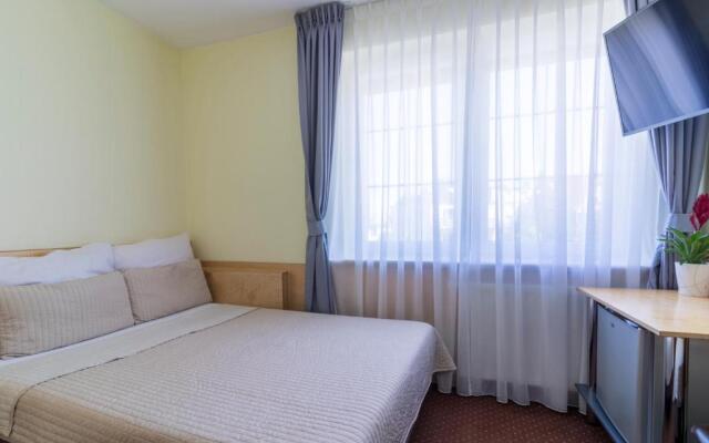 Villa Aida pokoje gościnne
