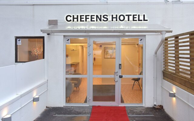 Chefens Hotell