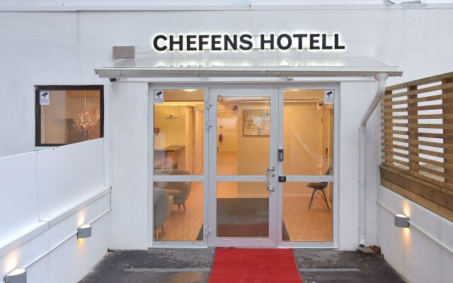 Chefens Hotell