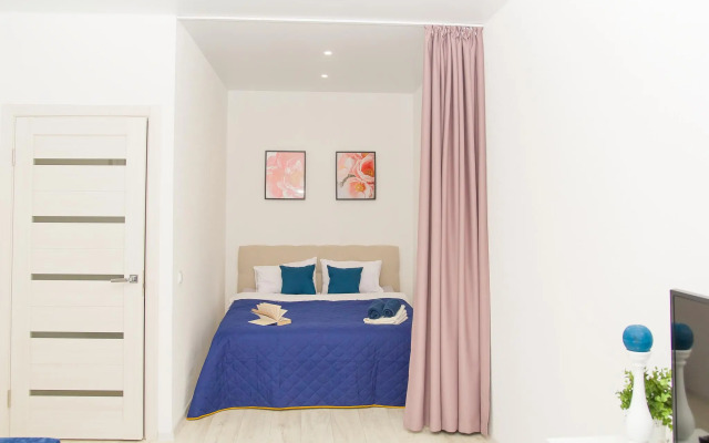 Апартаменты Zoya-Apart (Зоя) на улице Первомайская