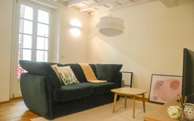 JOIVY Modern Apartments Close To Sforzesco Castle